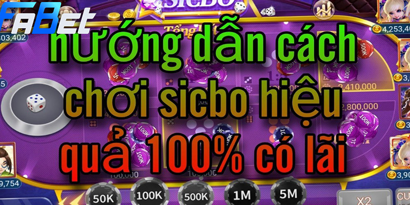 Game Bài Đổi Thưởng Fabet - Hé Mở Bí Mật Để Chiến Thắng Game Xì Tố Hấp Dẫn